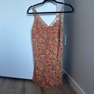 Medium Vintage Victoria Secret slip dress